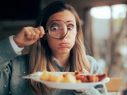 Is It Healthier To Only Eat Until You're 80% Full? Japanese Philosophy Of Hara Hachi Bu Explained