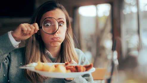 Is It Healthier To Only Eat Until You're 80% Full? Japanese Philosophy Of Hara Hachi Bu Explained