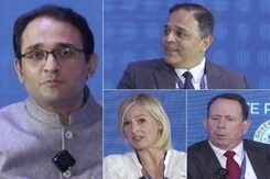 Can The Artificial Intelligence Genie Be Tamed? What Experts Said Can The Artificial Intelligence Genie Be Tamed? What Experts Said