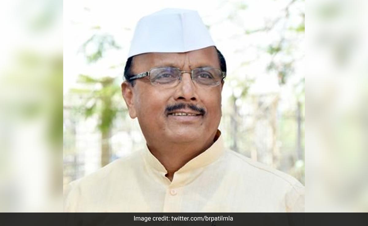 "Will Resign Today If Corruption Charges Proved": Karnataka Congress MLA