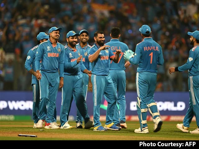 Is Mohammed Shami Like Malcolm Marshall?