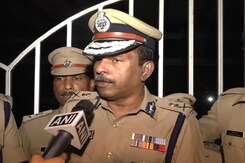 "Stampede Caused By Sudden Rain": Police On Deaths At Kerala University Concert "Stampede Caused By Sudden Rain": Police On Deaths At Kerala University Concert