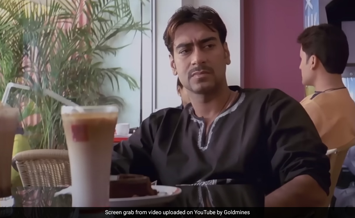 अजय देवगन की ये हिट फिल्म सिनेमाघरों में चली थी 100 दिनों तक, अब यूट्यूब पर मौजूद है बिल्कुल फ्री, मिल चुके हैं 16 मिलियन व्यूज