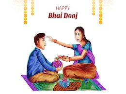 Bhai Dooj 2023: भाई दूज की इस कथा को पढ़ना-सुनना माना जाता है बेहद शुभ, पूजा मानी जाती है पूर्ण Bhai Dooj 2023: भाई दूज की इस कथा को पढ़ना-सुनना माना जाता है बेहद शुभ, पूजा मानी जाती है पूर्ण