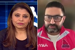 "Sometime Kabaddi Players Get Paid More Than Me": Abhishek Bachchan "Sometime Kabaddi Players Get Paid More Than Me": Abhishek Bachchan