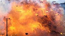 बीजापुर में माओवादियों का हमला: सीआरपीएफ जवान घायल, आईईडी से बनाया निशाना