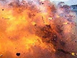 बीजापुर में माओवादियों का हमला: सीआरपीएफ जवान घायल, आईईडी से बनाया निशाना बीजापुर में माओवादियों का हमला: सीआरपीएफ जवान घायल, आईईडी से बनाया निशाना