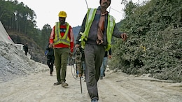 The Crucial Role Of Outlawed Rat-Hole Mining In Uttarkashi Tunnel Rescue