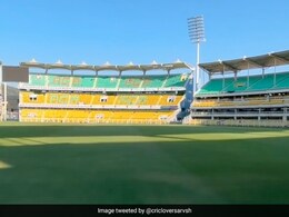 India vs Australia 3rd T20I, Weather Report: Will Rain Prevent Hosts From Going 3-0 Up?