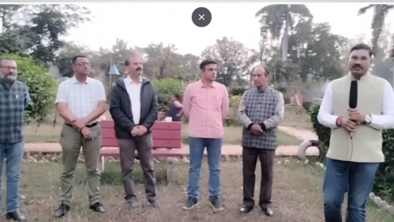 चुनावी नतीजों से पहले यूनिवर्सिटी और लाइब्रेरी बना सीधी की जनता का एजेंडाजेंडा