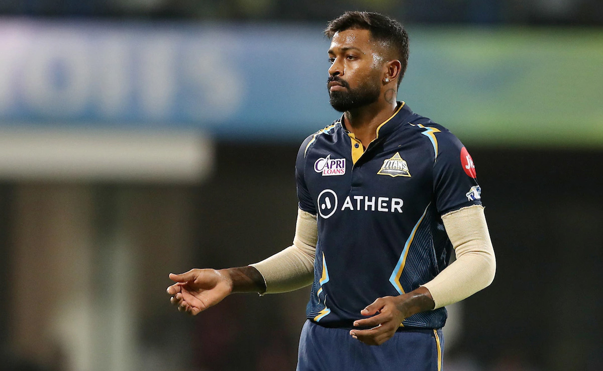 Cricket Latest News: हार्दिक पांड्या ने सभी को चौंकाया, बने रहेंगे गुजरात टाइटंस के साथ