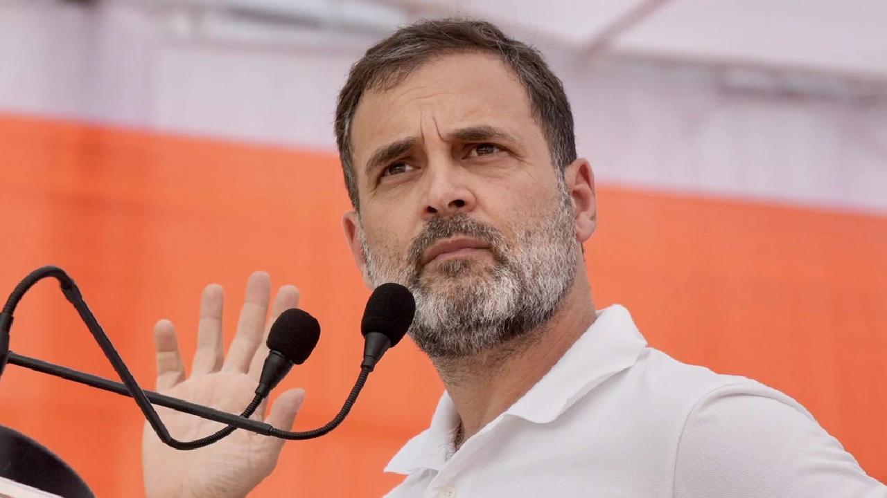 Rajasthan Elections 2023: पायलट और गहलोत की मुलाकात पर राहुल गांधी ने दिया बड़ा बयान