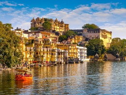 8 Restaurants In Udaipur You Must Visit While Exploring The City Of Lakes 8 Restaurants In Udaipur You Must Visit While Exploring The City Of Lakes