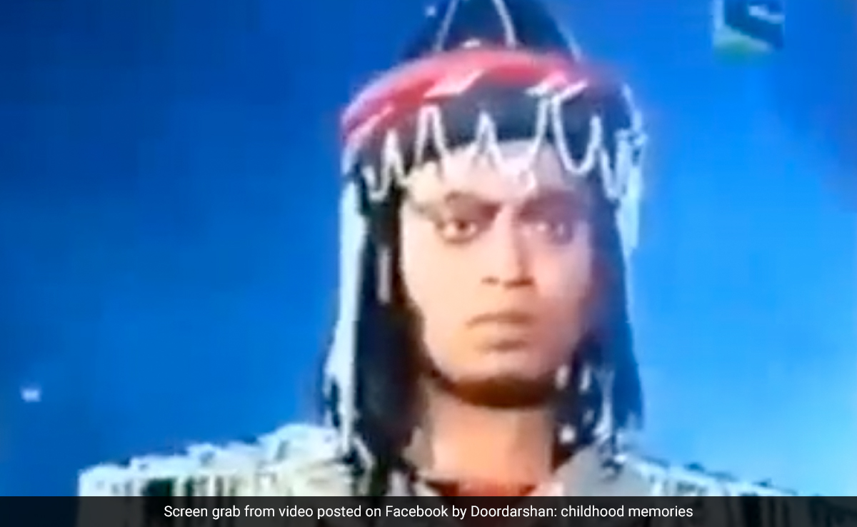 दूरदर्शन के टॉप सीरियल चंद्रकांता से ही बन गया था इस एक्टर का फैन बेस, बॉलीवुड से हॉलीवुड तक कमाया नाम- बता सकते हैं नाम