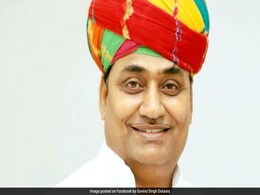10 Years On, Rajasthan Congress Chief In Fight Against Ex Colleague, Again 10 Years On, Rajasthan Congress Chief In Fight Against Ex Colleague, Again