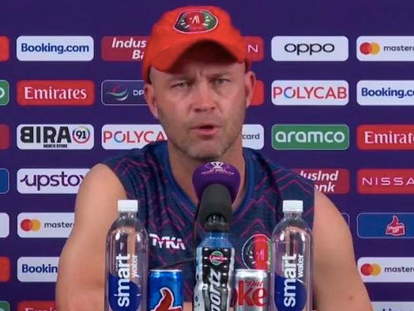 IND vs AFG: 'यह एकदम सही दिशा में उठाया गया कदम', अफगानिस्तान कोच ने कहा कि यह अनुभव अतुलनीय
