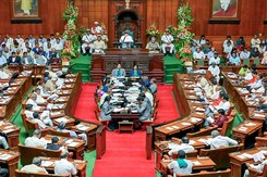 Internal Strife Clouds Karnataka Politics Ahead Of Winter Session Internal Strife Clouds Karnataka Politics Ahead Of Winter Session
