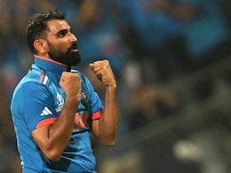 Uttar Pradesh Government Plans Mini Stadium, Gym For Mohammed Shami's Village After World Cup Heroics Uttar Pradesh Government Plans Mini Stadium, Gym For Mohammed Shami's Village After World Cup Heroics