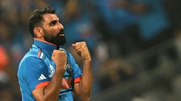 "Dirty Hit": Ex-Pakistan Skipper Slams Mohammed Shami's 'Personal Relations' Remark