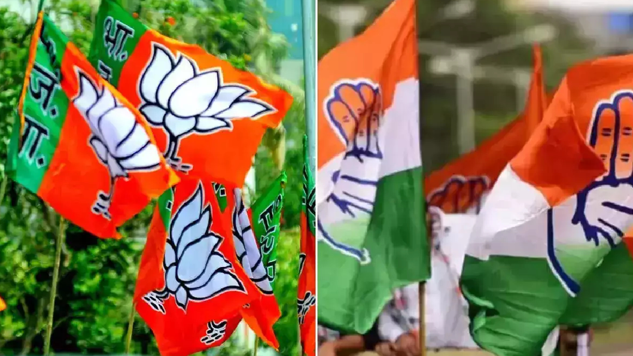 धर्म, जाति, गारंटी और विकास, तो ये हैं पार्टियों के दावे और दांव!