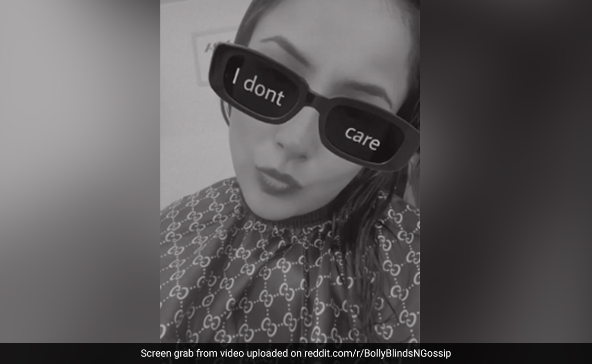 Shehnaaz Gill Reacts To Trolls After Being Spotted With Raghav Juyal: "I Don't Care"