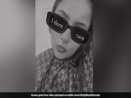 Shehnaaz Gill Reacts To Trolls After Being Spotted With Raghav Juyal: "I Don't Care" Shehnaaz Gill Reacts To Trolls After Being Spotted With Raghav Juyal: "I Don't Care"