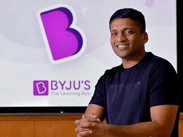 बायजू का पतन : एक साल में 22 बिलियन से 3 बिलियन डॉलर से भी कम  बायजू का पतन : एक साल में 22 बिलियन से 3 बिलियन डॉलर से भी कम