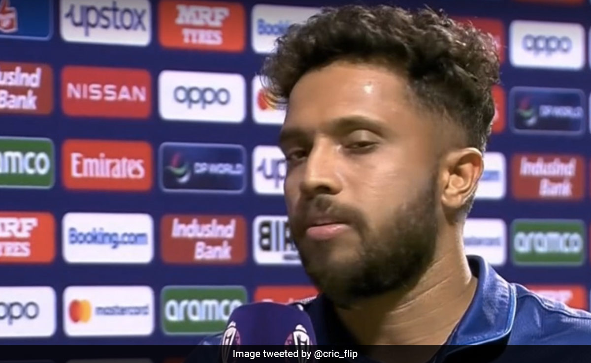 Kusal Mendis: "अंपायर आगे आकर सही..." बांग्लादेश के हाथों हार के बाद श्रीलंकाई कप्तान कुसल मेंडिस के बयान ने विश्व क्रिकेट में मचाई खलबली