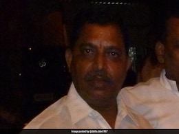 Ex-Mumbai Mayor Datta Dalvi Arrested For "Objectionable" Remarks Against Eknath Shinde Ex-Mumbai Mayor Datta Dalvi Arrested For "Objectionable" Remarks Against Eknath Shinde