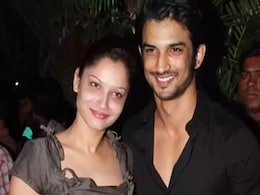 Ankita Lokhande: अंकिता लोखंडे को पता है सुशांत की मौत की वजह, बोलीं- मैं जानती हूं, उसके फ्यूनरल पर नहीं गई क्योंकि... Ankita Lokhande: अंकिता लोखंडे को पता है सुशांत की मौत की वजह, बोलीं- मैं जानती हूं, उसके फ्यूनरल पर नहीं गई क्योंकि...