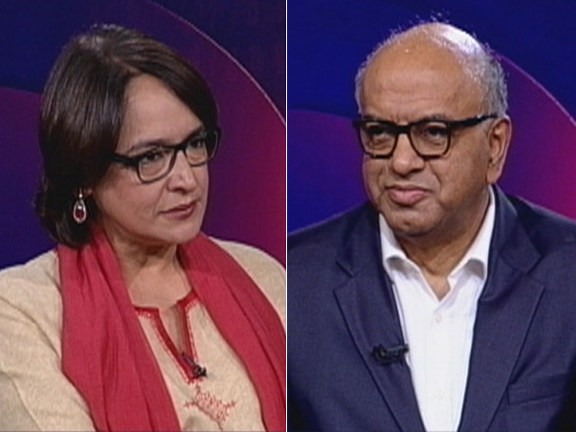 AI Makes Things Work Better, Smarter: Naukri.com CEO Sanjeev Bikhchandani On Serious Business