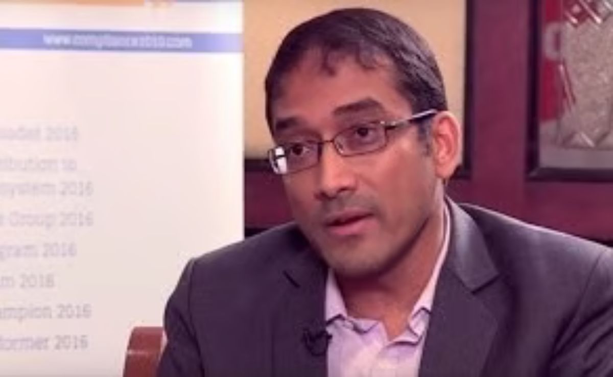 Somasekhar Sundaresan Becomes Judge 2 Years After Collegium Recommendation