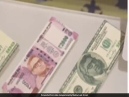 Ashneer Grover On 'Rs 2,000' Note? How The Ex-Shark Received A Grand Welcome In Bengaluru Ashneer Grover On 'Rs 2,000' Note? How The Ex-Shark Received A Grand Welcome In Bengaluru