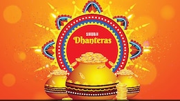 When Is Dhanteras 2025? Check Date, Puja Timings And Significance