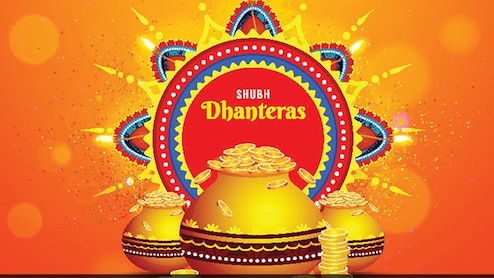 When Is Dhanteras 2025? Check Date, Puja Timings And Significance