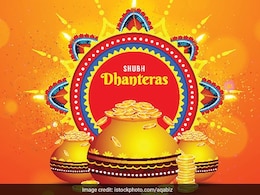 When Is Dhanteras 2025? Check Date, Puja Timings And Significance When Is Dhanteras 2025? Check Date, Puja Timings And Significance