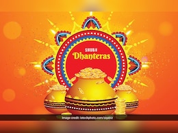 Dhanteras 2025: इस धनतेरस केवल सोना और चांदी नहीं बल्कि अपनी सेहत पर भी दें ध्यान Dhanteras 2025: इस धनतेरस केवल सोना और चांदी नहीं बल्कि अपनी सेहत पर भी दें ध्यान