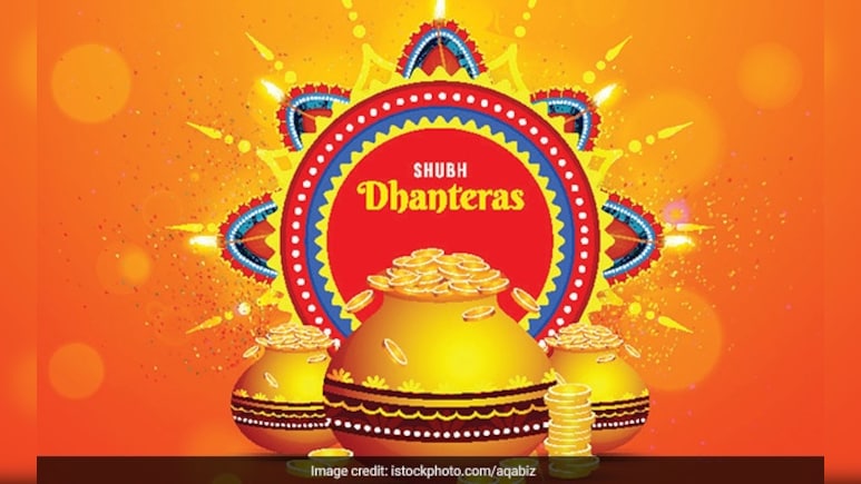 Dhanteras 2025: इस धनतेरस केवल सोना और चांदी नहीं बल्कि अपनी सेहत पर भी दें ध्यान Dhanteras 2025: इस धनतेरस केवल सोना और चांदी नहीं बल्कि अपनी सेहत पर भी दें ध्यान