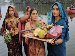 Chhath Puja 2023: निमाड़ में ऐसे हुई लोक आस्था के पर्व छठ की शुरुआत, बिहार से आती है पूजन सामग्री Chhath Puja 2023: निमाड़ में ऐसे हुई लोक आस्था के पर्व छठ की शुरुआत, बिहार से आती है पूजन सामग्री