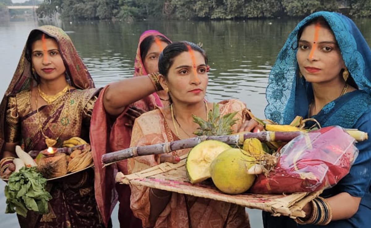 Chhath Puja 2024: छठ महापर्व में बनते हैं ये पारंपरिक पकवान, खास होता है  बनाने का तरीका, यहां जानें हर दिन के अलग-अलग पकवान | These traditional  dishes are made during Chhath
