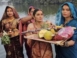 Chhath Puja 2024: छठ महापर्व में बनते हैं ये पारंपरिक पकवान, खास होता है बनाने का तरीका, यहां जानें हर दिन के अलग-अलग पकवान  Chhath Puja 2024: छठ महापर्व में बनते हैं ये पारंपरिक पकवान, खास होता है बनाने का तरीका, यहां जानें हर दिन के अलग-अलग पकवान