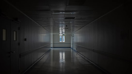 Chlorine Gas Leak At Water Plant In Maharashtra, 5 Employees Hospitalised