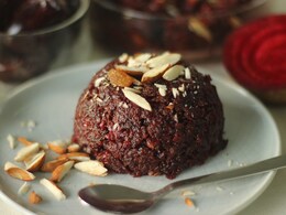 आज क्या बनाऊं: कद्दू और लौकी नहीं एक बार जरूर ट्राई करें चुकंदर का स्वादिष्ट हलवा, तारीफ करते नहीं थकेंगे खाने वाले