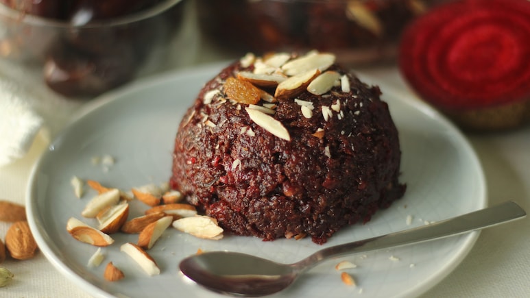 आज क्या बनाऊं: कद्दू और लौकी नहीं एक बार जरूर ट्राई करें चुकंदर का स्वादिष्ट हलवा, तारीफ करते नहीं थकेंगे खाने वाले