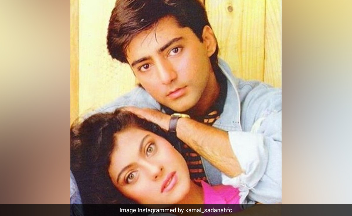 निसा देवगन से कम नहीं काजोल के इस हीरो की बेटी, देखें कमल सदाना की लाडली के 5 खूबसूरत तस्वीरें