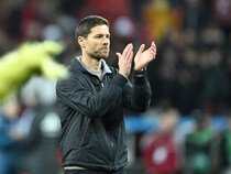 Leverkusen Beat Union To Go Top And Equal Best-Ever Bundesliga Start