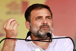 Rahul Gandhi Gets Poll Body Notice For '<i>Panauti</i>' Comments On PM Modi Rahul Gandhi Gets Poll Body Notice For '<i>Panauti</i>' Comments On PM Modi