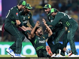 Score 300, Restrict England To...: Pakistan's World Cup Semi-final Scenario Explained