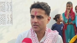 Lok Sabha Election 2024: बहुमत का आंकड़ा पार कर 'इंडिया' गठबंधन बनाएगा सरकार, राजस्थान में भाजपा से ज्यादा सीटें जीतेंगे