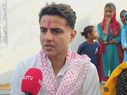 "माफ करो और भूलकर आगे बढ़ो": सचिन पायलट ने बताया राहुल गांधी ने उनसे क्या बोला "माफ करो और भूलकर आगे बढ़ो": सचिन पायलट ने बताया राहुल गांधी ने उनसे क्या बोला